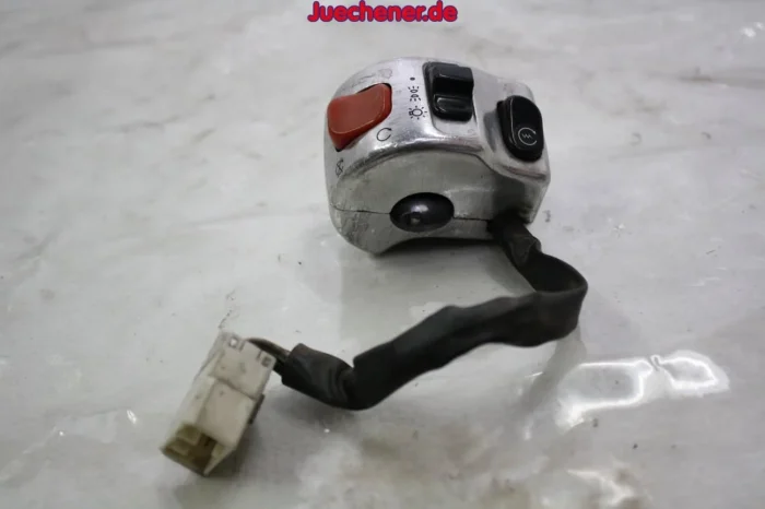 Piaggio Beverly Lichtschalter Lenkeramatur rechts