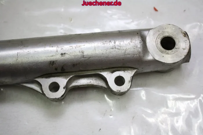 Honda CX 500 Gabelbein Tauchrohr Links