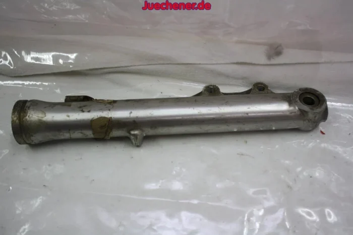 Honda CX 500 Gabelbein Tauchrohr Links