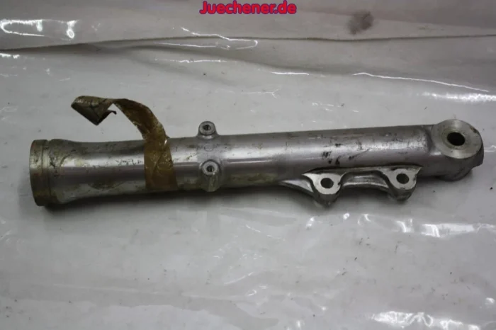 Honda CX 500 Gabelbein Tauchrohr Links