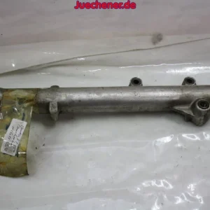 Honda FT 500 Gabelbein Tauchrohr Links