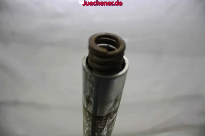 Yamaha RD 350 LC 250 LC 4LO Gabelstandrohr Gabeltauchrohr links