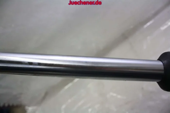 Yamaha RD 350 LC 250 LC 4LO Gabelstandrohr Gabeltauchrohr links
