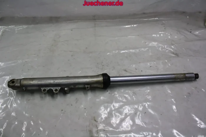 Yamaha RD 350 LC 250 LC 4LO Gabelstandrohr Gabeltauchrohr links