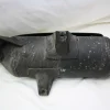 r71-derbi-gp1-schalldaempfer-auspuffanlagen-teile-gebraucht-2 Derbi GP1 Schalldämpfer Auspuff original Endschalldämpfer