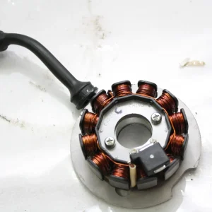APE Ape Mix Lichtmaschine Rotor