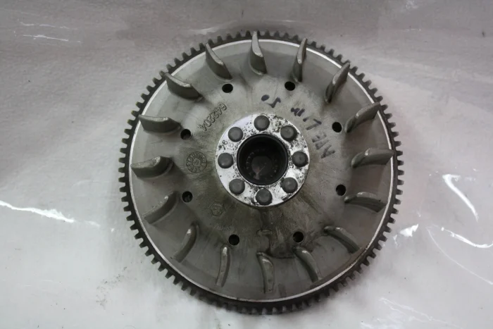 APE Ape Mix Lichtmaschinenrotor Rotor Schwungrad