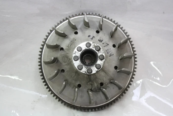 APE Ape Mix Lichtmaschinenrotor Rotor Schwungrad