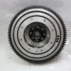 APE Ape Mix Lichtmaschinenrotor Rotor Schwungrad