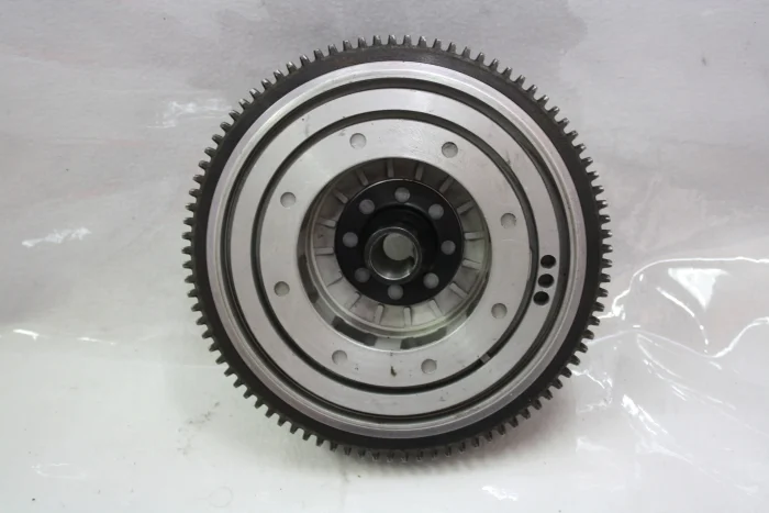 APE Ape Mix Lichtmaschinenrotor Rotor Schwungrad