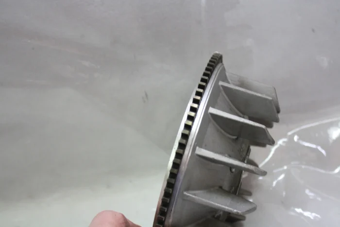 APE Ape Mix Lichtmaschinenrotor Rotor Schwungrad