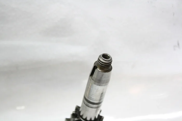 l61-pk-s-schaltwelle-ritzelwelle-ritzel-welle-primarwelle-motor-kupplung-getriebe-gebraucht-3 Vespa PK S Schaltwelle Ritzelwelle Ritzel Welle Primarwelle