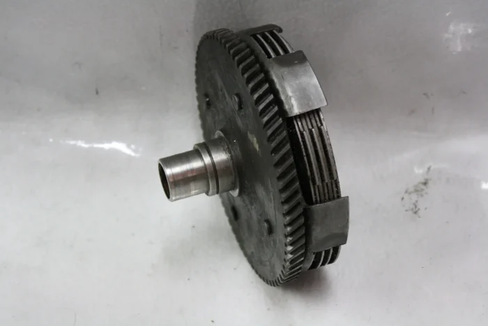Vespa PK XL Kupplung incl Korb