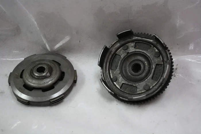 Vespa PK XL Kupplung incl Korb