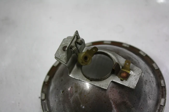 l109-vespa-s-l-scheinwerfer-headlight-gebraucht-3 Piaggio Vespa S L Scheinwerfer Headlight