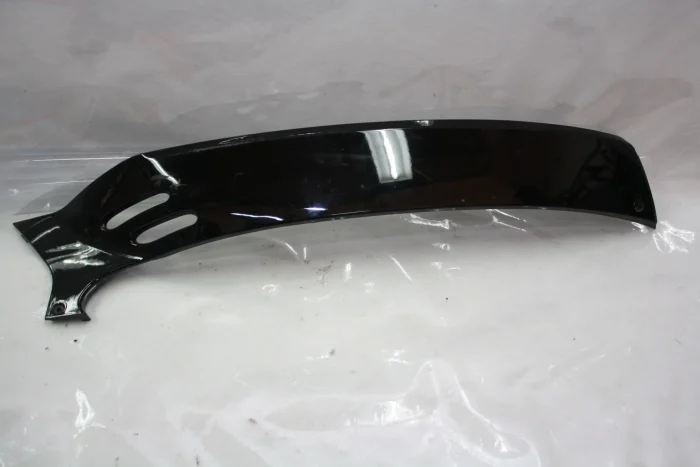 Vespa GT Untere Verkleidung links