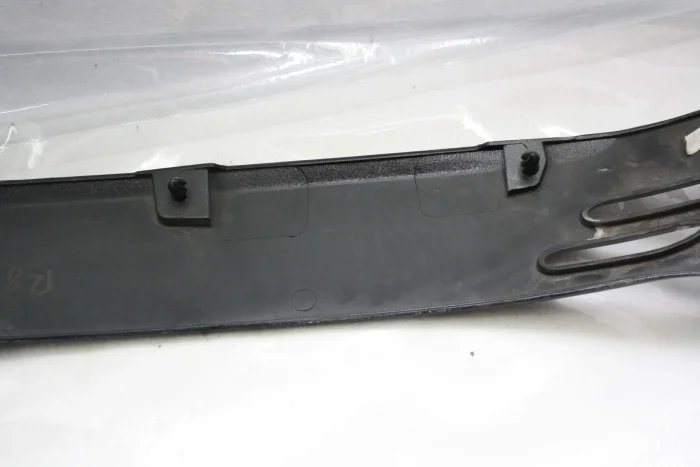 Vespa GT Untere Verkleidung links
