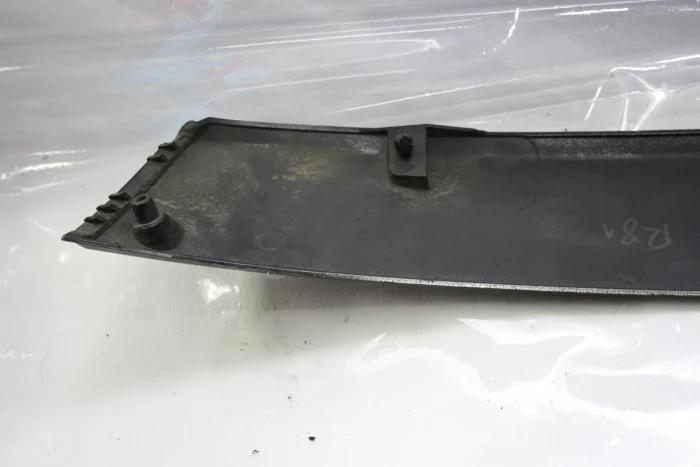 Vespa GT Untere Verkleidung links