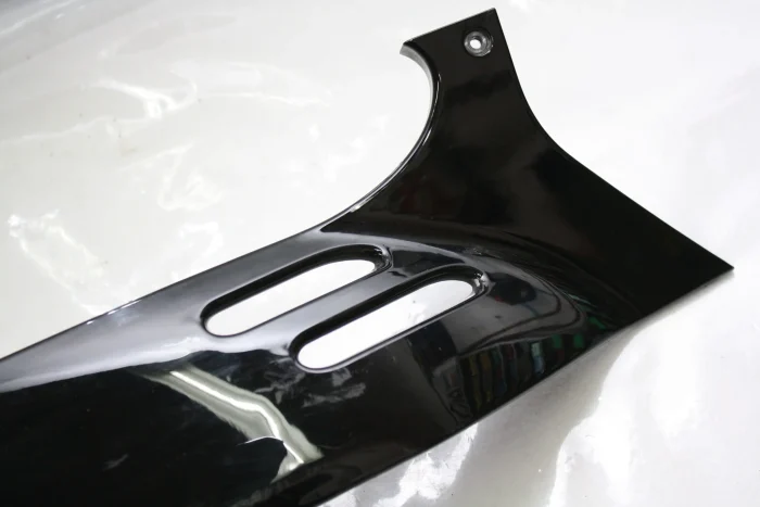 Vespa GT Untere Verkleidung links