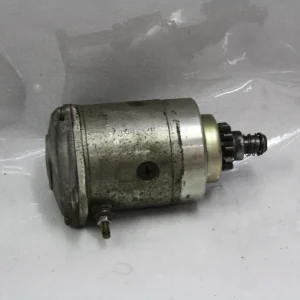 APE Ape Mix Anlasser Starter Anlassermotor