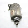 Piaggio Beverly Anlasser Starter Anlassermotor