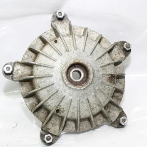 Vespa 50 N Bremstrommel vorne Bremse