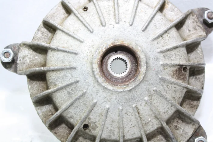 Vespa 50 N Bremstrommel vorne Bremse