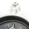 Vespa 50 N Bremstrommel vorne Bremse
