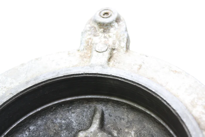 Vespa 50 N Bremstrommel vorne Bremse