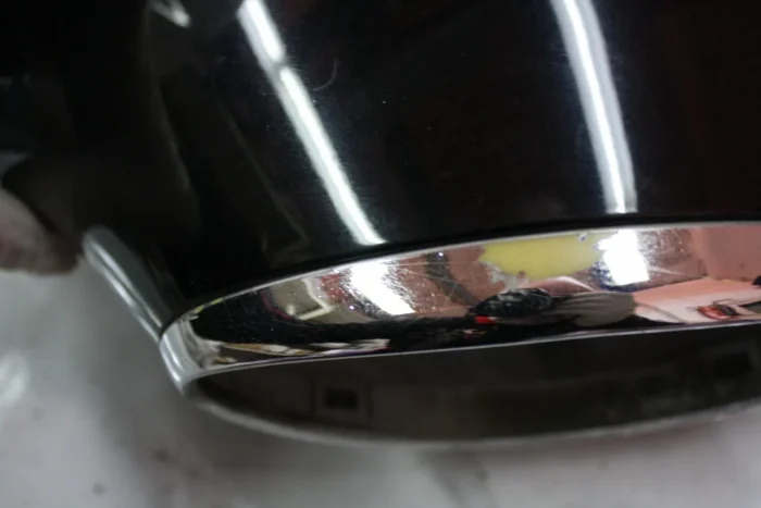 Vespa ET 4 Lenkerverkleidung vorne