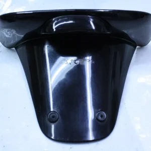 Vespa ET 4 Kennzeichenträger Schwarz