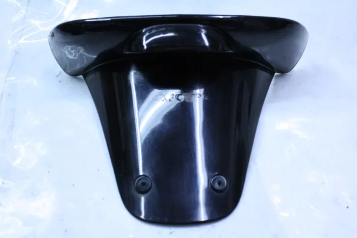Vespa ET 4 Kennzeichenträger Schwarz