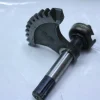 Vespa Cosa Kickstartsegment