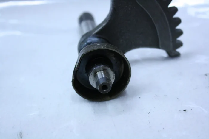 Vespa Cosa Kickstartsegment