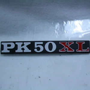 pi227488-pk-xl-typenschild-pk-50-xl-neu-1 Vespa PK XL Typenschild PK 50 XL