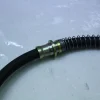 Vespa Cosa Bremsleitung