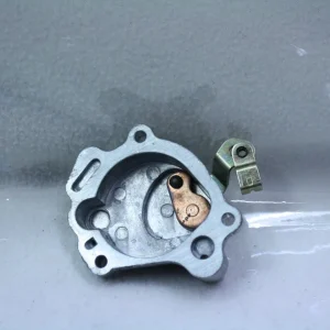 Vespa Cosa Oeldeckel