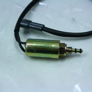 Vespa Cosa Elektrisches Ventil