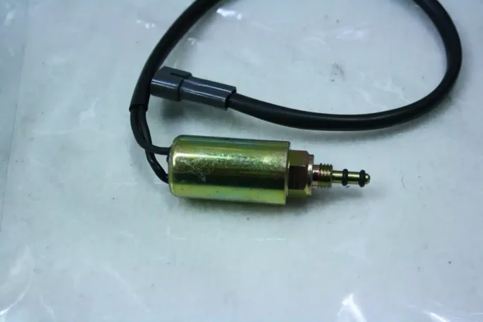 Vespa Cosa Elektrisches Ventil