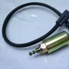 Vespa Cosa Elektrisches Ventil