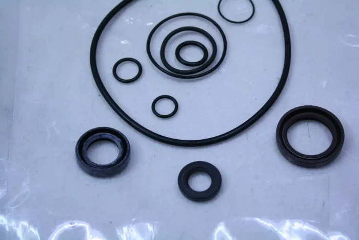 MOTORDICHTRINGSSATZ EAGL