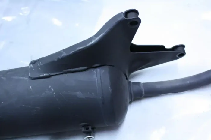 Piaggio Fly 125 Auspuff gebraucht