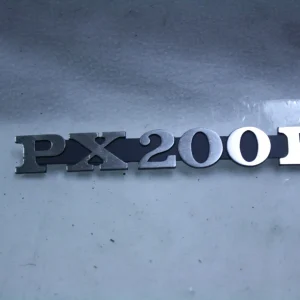 pic195641-px-typenschild-px-200-e-neu-1 Vespa PX Typenschild PX 200 E