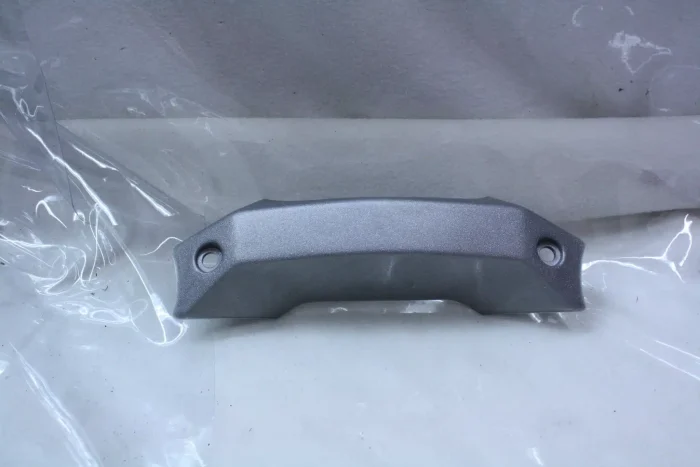 Aprilia SR Abdeckung, grau