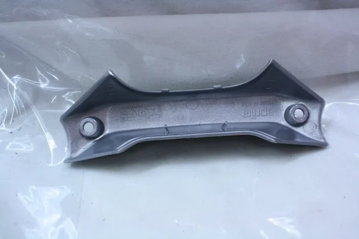Aprilia SR Abdeckung, grau