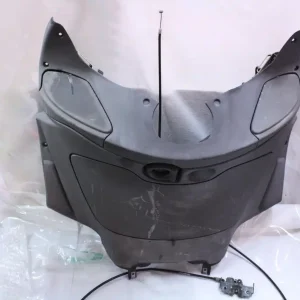 m38-x-9-gepaeckfach-evolution-mit-gebraucht-1 Piaggio X 9 Gepäckfach komp. Mit Fußraumabd.