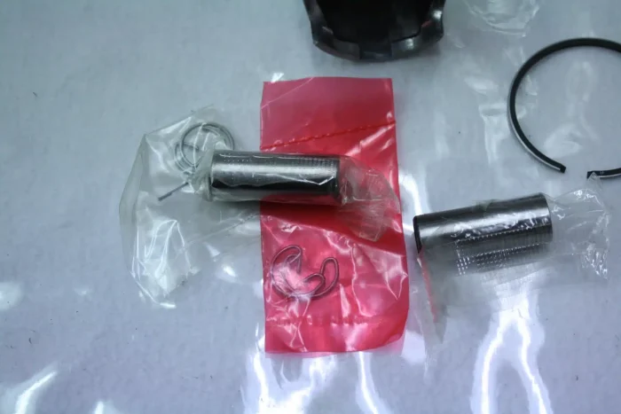 Kolben 39,0mm für Honda Dio SR