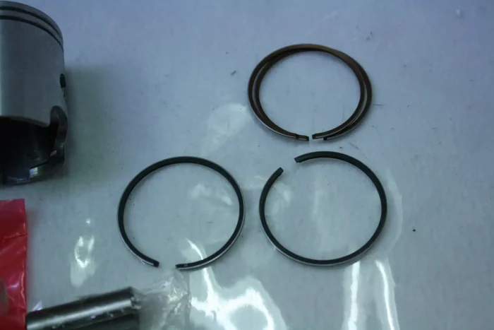 Kolben 39,0mm für Honda Dio SR