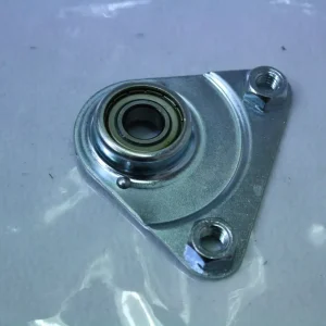 Piaggio Ciao Bravo Moped Flansch Hinterrad Lager