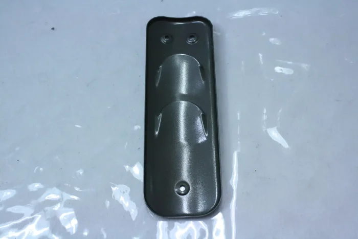 Gilera Storm Piaggio NRG Ntt TPH ZIP Hitzeschild